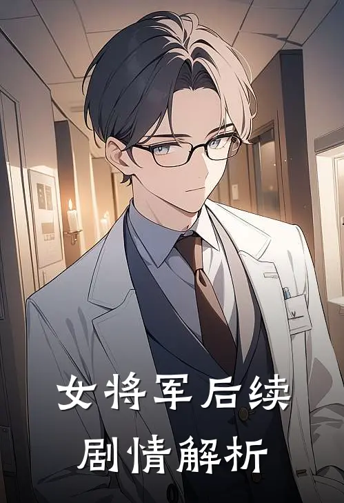 女将军后续剧情解析