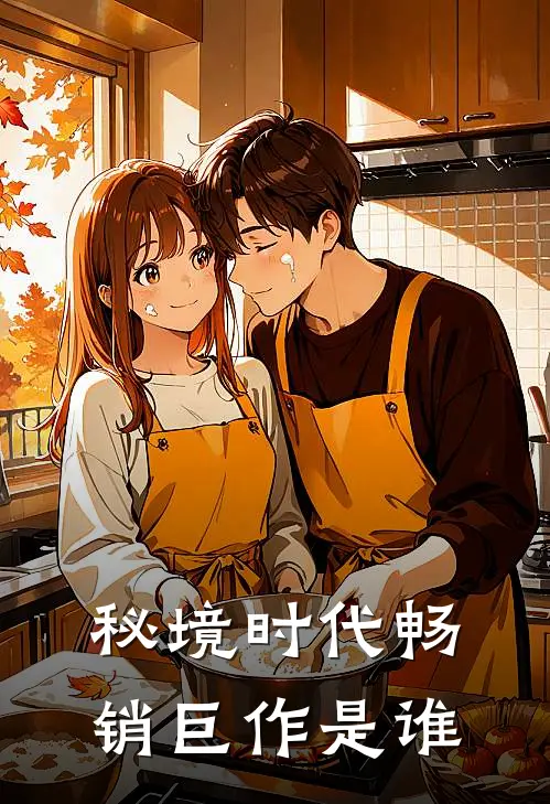 秘境时代畅销巨作是谁