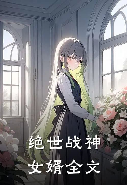 绝世战神女婿全文