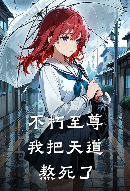 不朽至尊我把天道熬死了