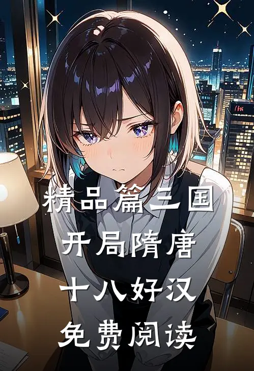 精品篇三国开局隋唐十八好汉免费阅读