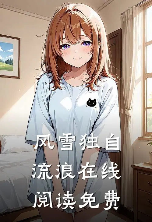 风雪独自流浪在线阅读免费