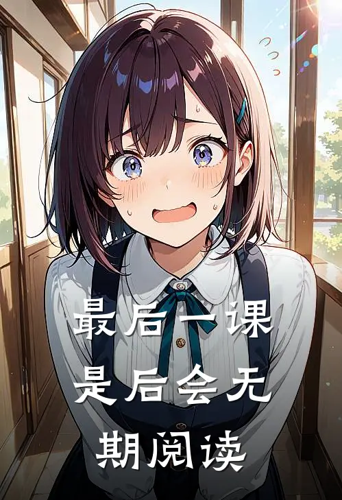 最后一课是后会无期阅读