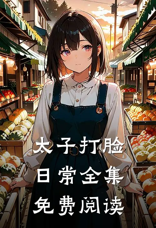 太子打脸日常 全集免费阅读