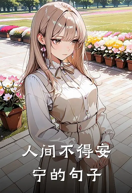 人间不得安宁的句子