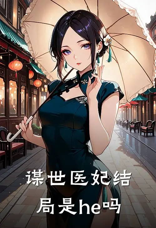 谋世医妃结局是he吗