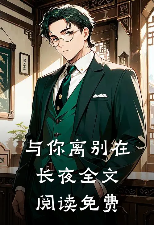 与你离别在长夜全文阅读免费