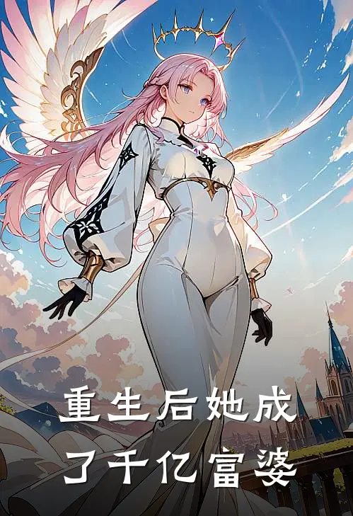 重生后她成了千亿富婆