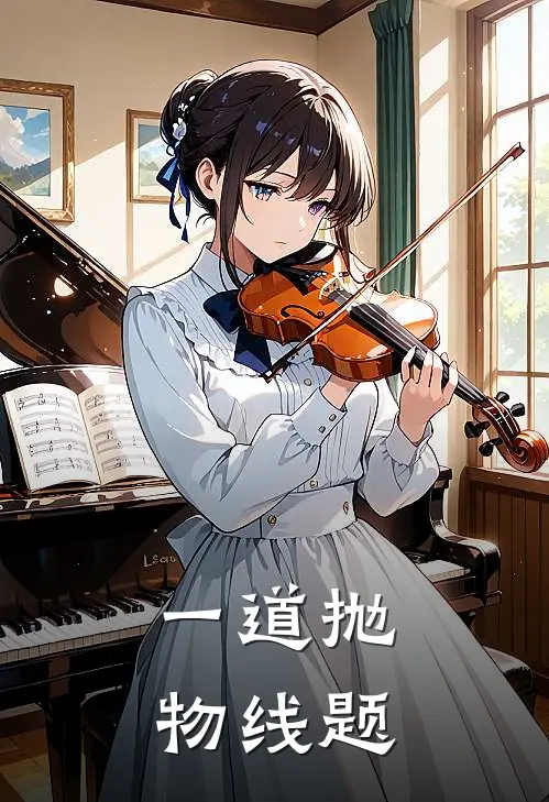一道抛物线题