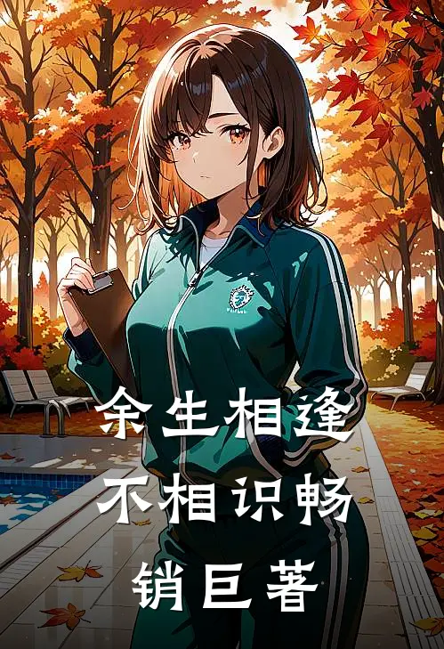 余生相逢不相识畅销巨著