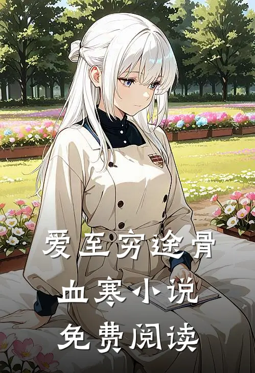 爱至穷途骨血寒小说免费阅读