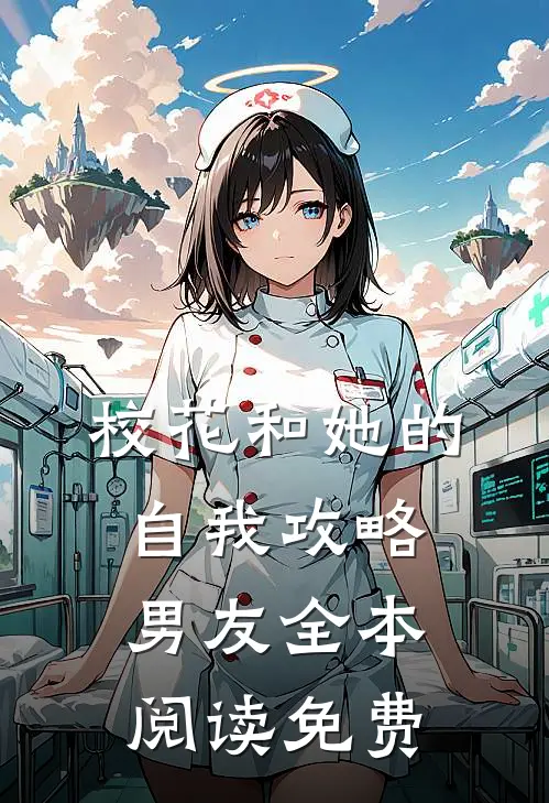 校花和她的自我攻略男友全本阅读免费