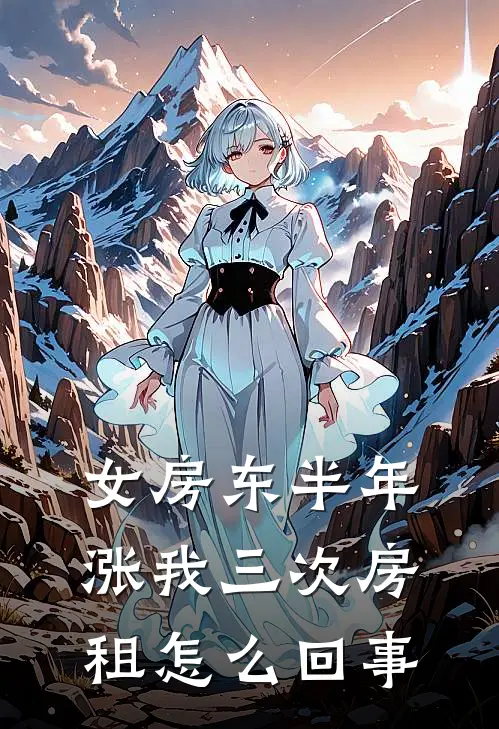 女房东半年涨我三次房租怎么回事