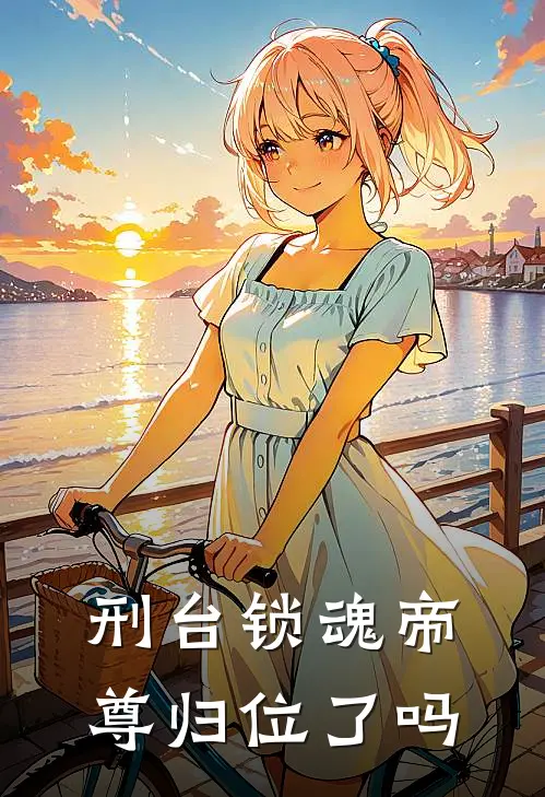 刑台锁魂帝尊归位了吗