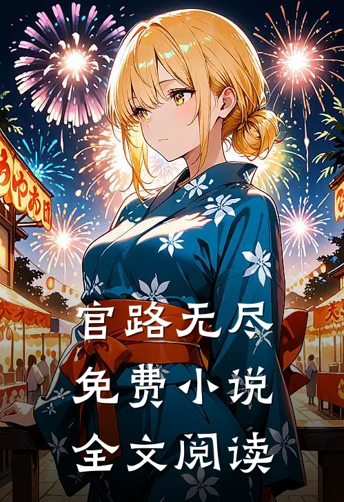 官路无尽免费小说全文阅读