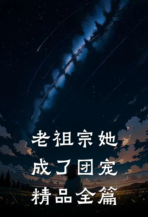 老祖宗她成了团宠精品全篇