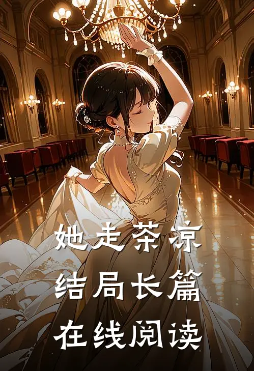 她走茶凉结局长篇在线阅读