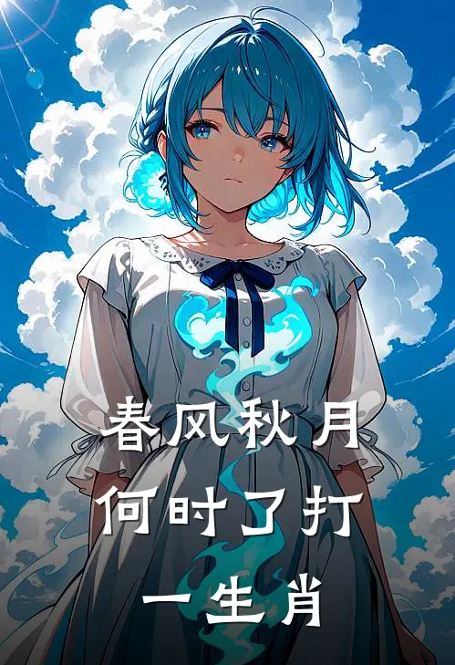 春风秋月何时了打一生肖