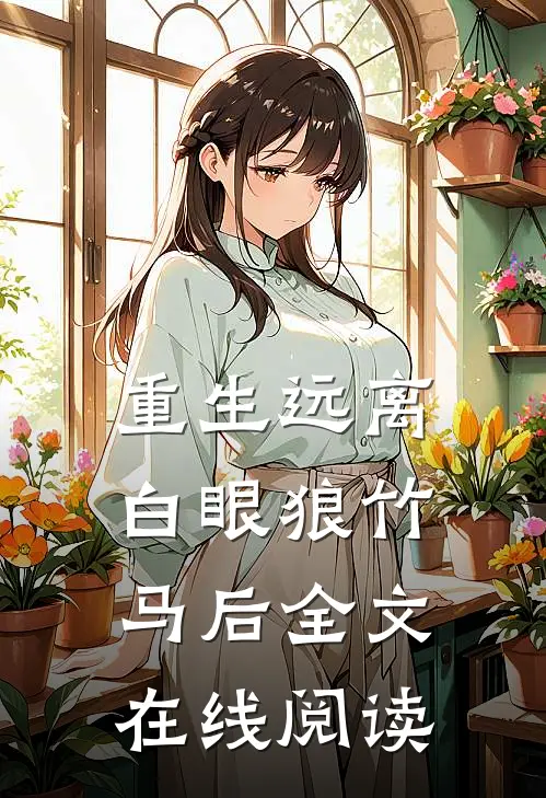 重生远离白眼狼竹马后全文在线阅读