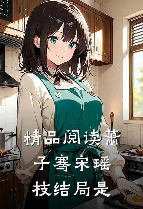 精品阅读萧子骞宋瑶枝结局是