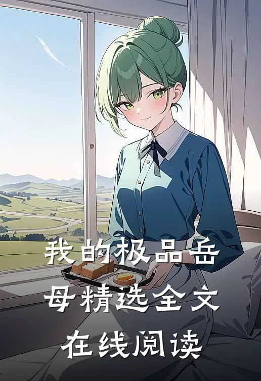 我的极品岳母精选全文在线阅读