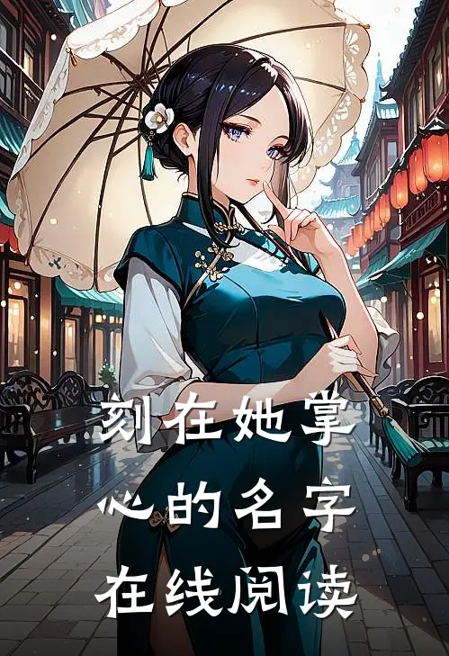 刻在她掌心的名字在线阅读
