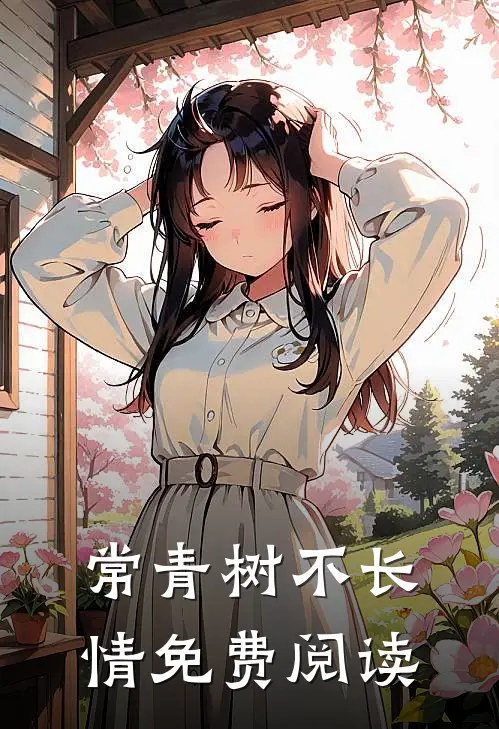 常青树不长情免费阅读