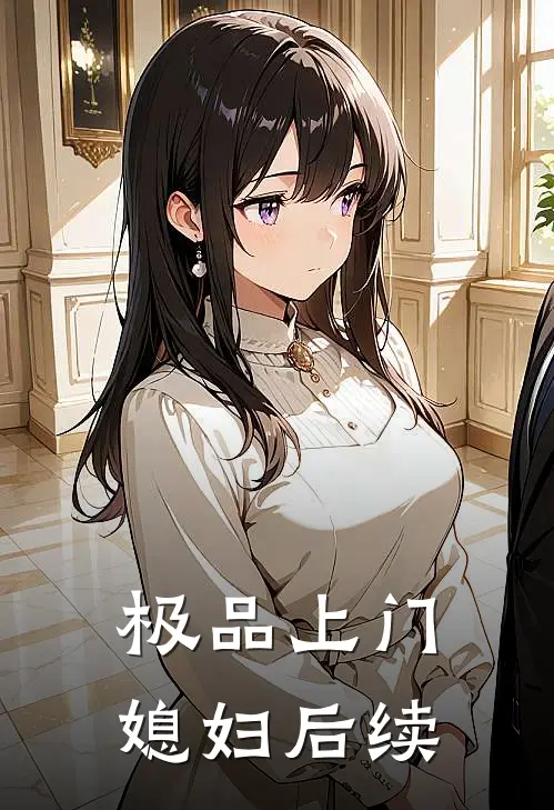 极品上门媳妇后续