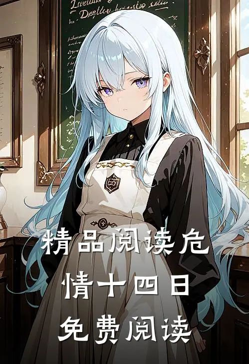 精品阅读危情十四日免费阅读