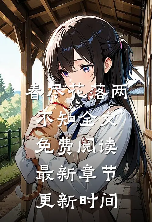春尽花落两不知全文免费阅读最新章节更新时间