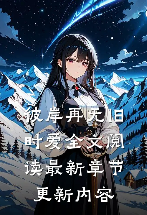 彼岸再无旧时爱全文阅读最新章节更新内容