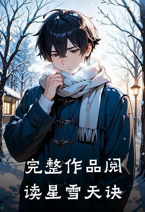 完整作品阅读星雪天诀