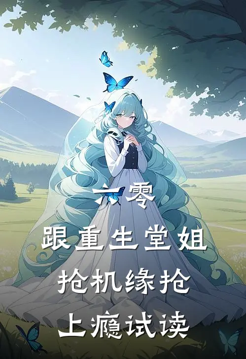 六零：跟重生堂姐抢机缘抢上瘾试读