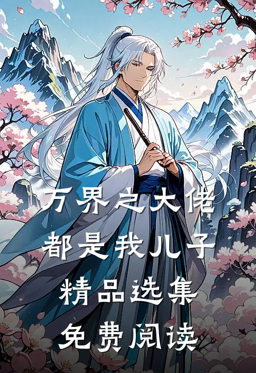 万界之大佬都是我儿子精品选集免费阅读