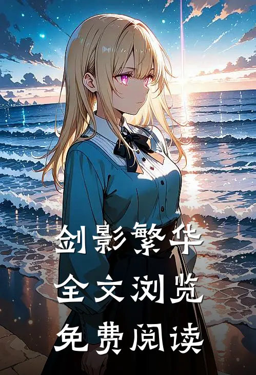 剑影繁华全文浏览免费阅读