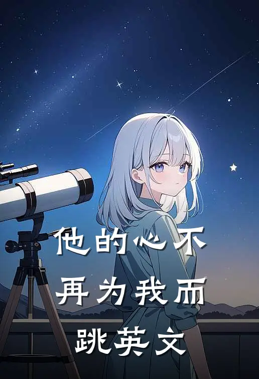 他的心不再为我而跳英文