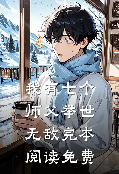 我有七个师父举世无敌完本阅读免费