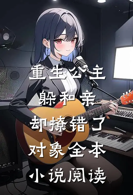 重生公主躲和亲，却撩错了对象全本小说阅读