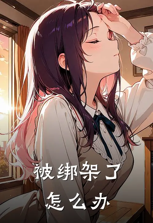 被绑架了怎么办