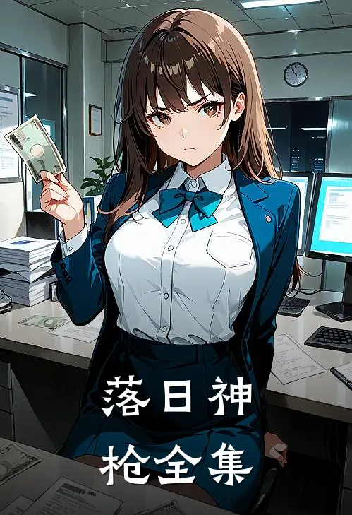 落日神枪全集