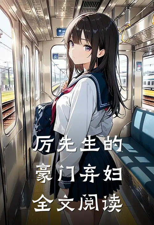 厉先生的豪门弃妇全文阅读