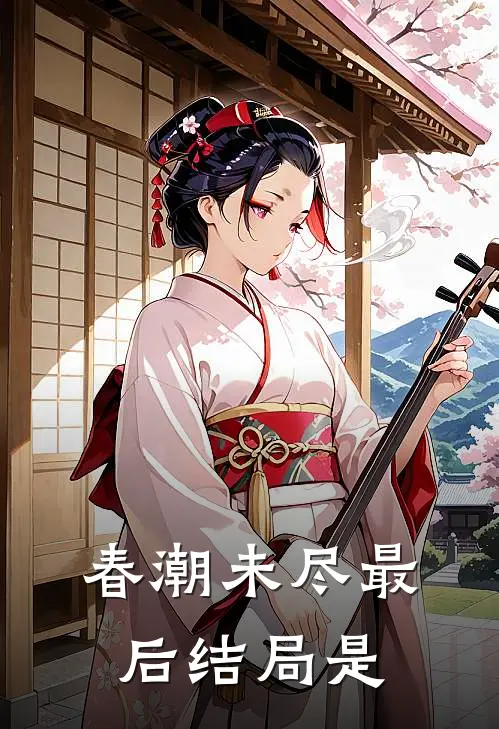 春潮未尽最后结局是