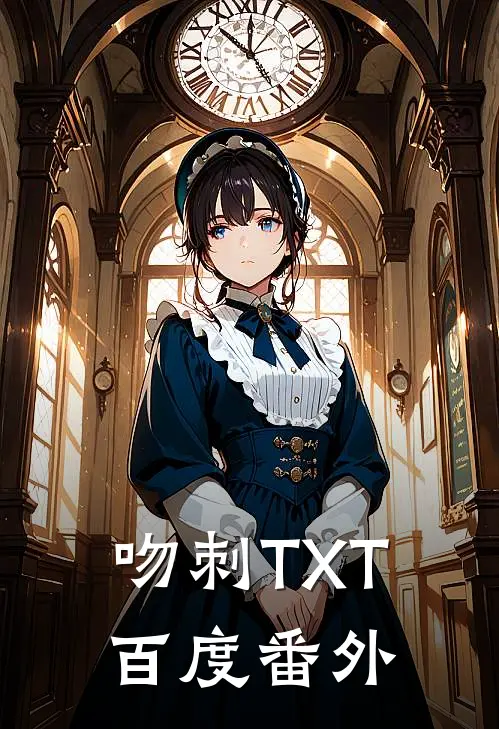 吻刺TXT百度番外