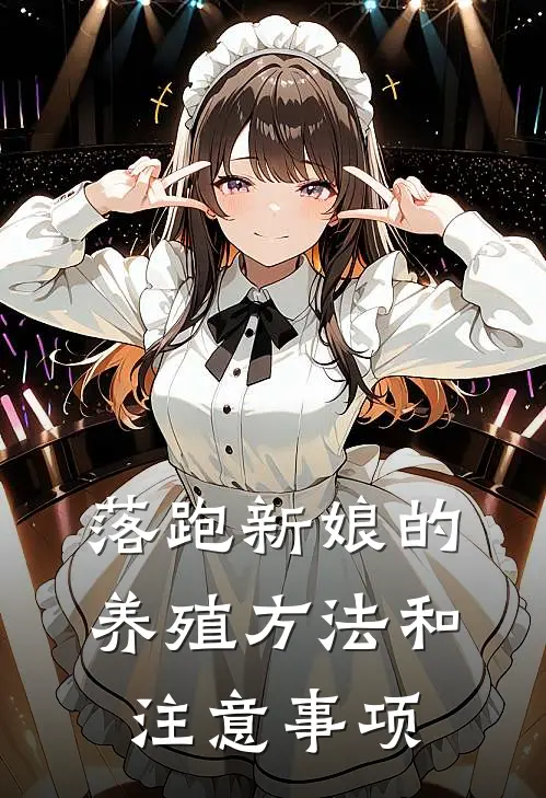 落跑新娘的养殖方法和注意事项