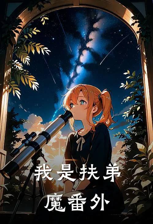 我是扶弟魔 番外