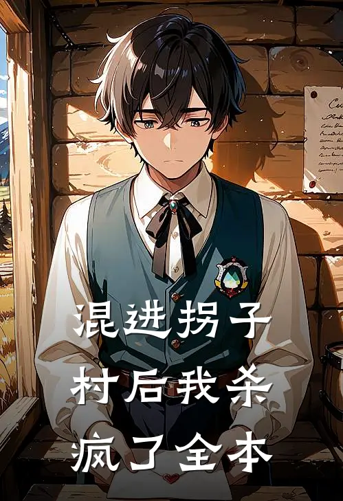 混进拐子村后我杀疯了全本
