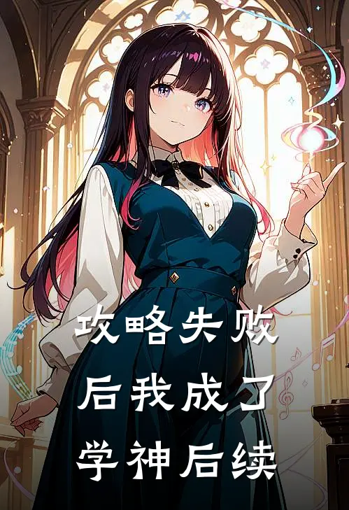 攻略失败后我成了学神后续