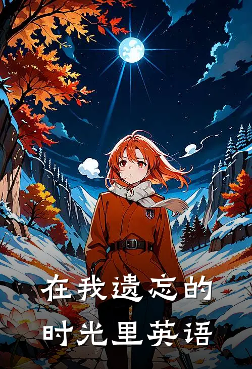 在我遗忘的时光里英语