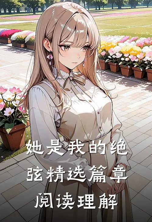 她是我的绝弦精选篇章阅读理解