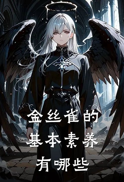 金丝雀的基本素养有哪些